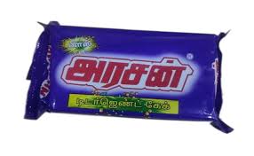 arasan soap