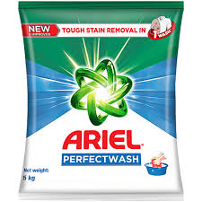 ariel perfect wasjh