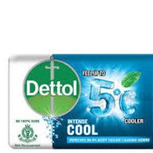 dettol cool jp
