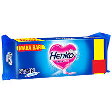 henko bar