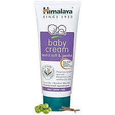 him baby cream