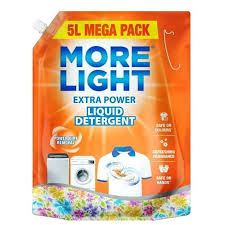 morelight 1l