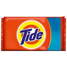 tide soapn