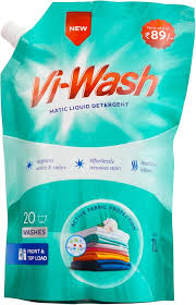 viwash