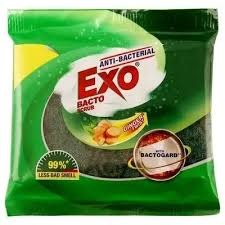 exo scrrub