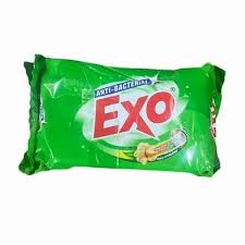 exo soap