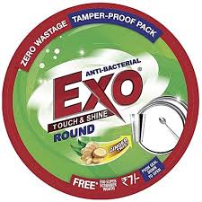 exo tub