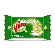 vim bar
