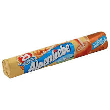 alpenlible roll choco