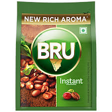 bru insta coffee