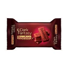 dark fantasy bourbon