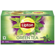 lipton thulasi