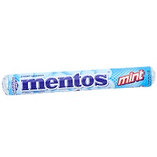 menthos mint