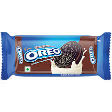 orea choco