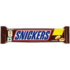 snickers