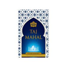 taj mahal tea