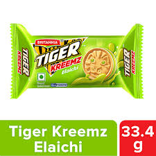tiger kream elachi