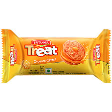 treat orange